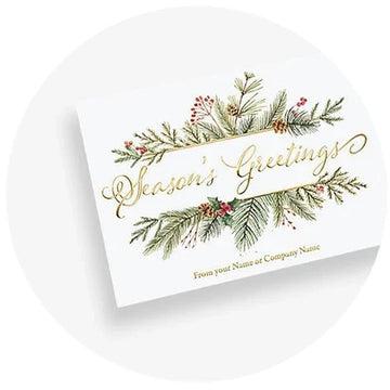 Greeting Card