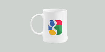 Personalized Logo Mug